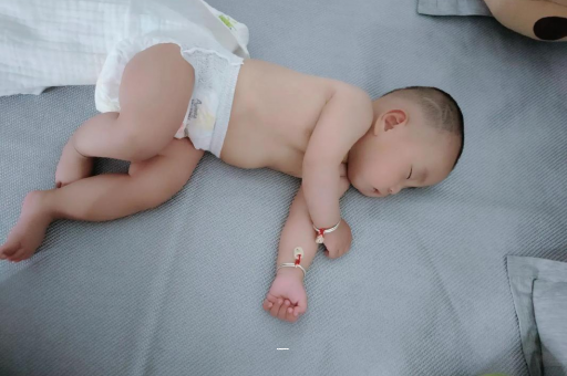滦南两岁宝宝身高体重标准